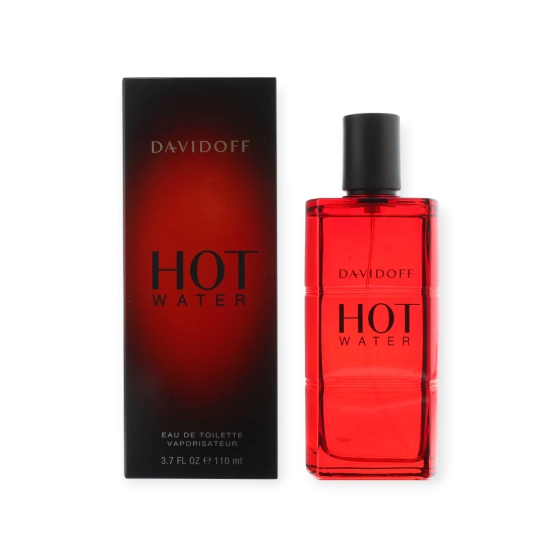 Davidoff Hot Water EDT 110 M