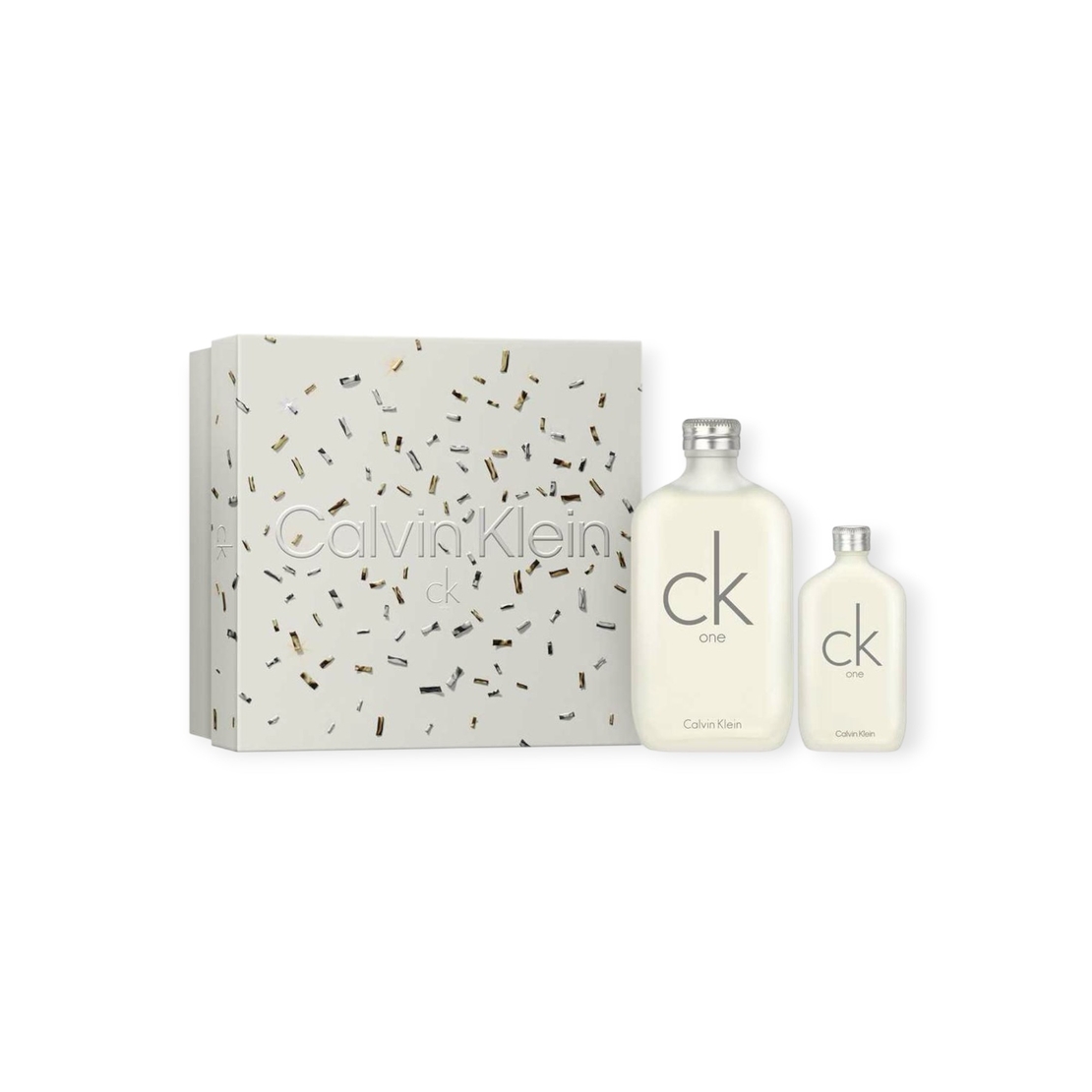 C.K One EDT 200 M+ EDT 15 + 200 B.L+100 S.G
