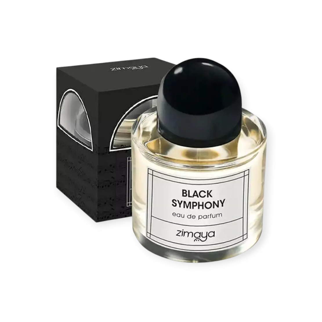Zimaya Black Symphony EDP 100 Uni