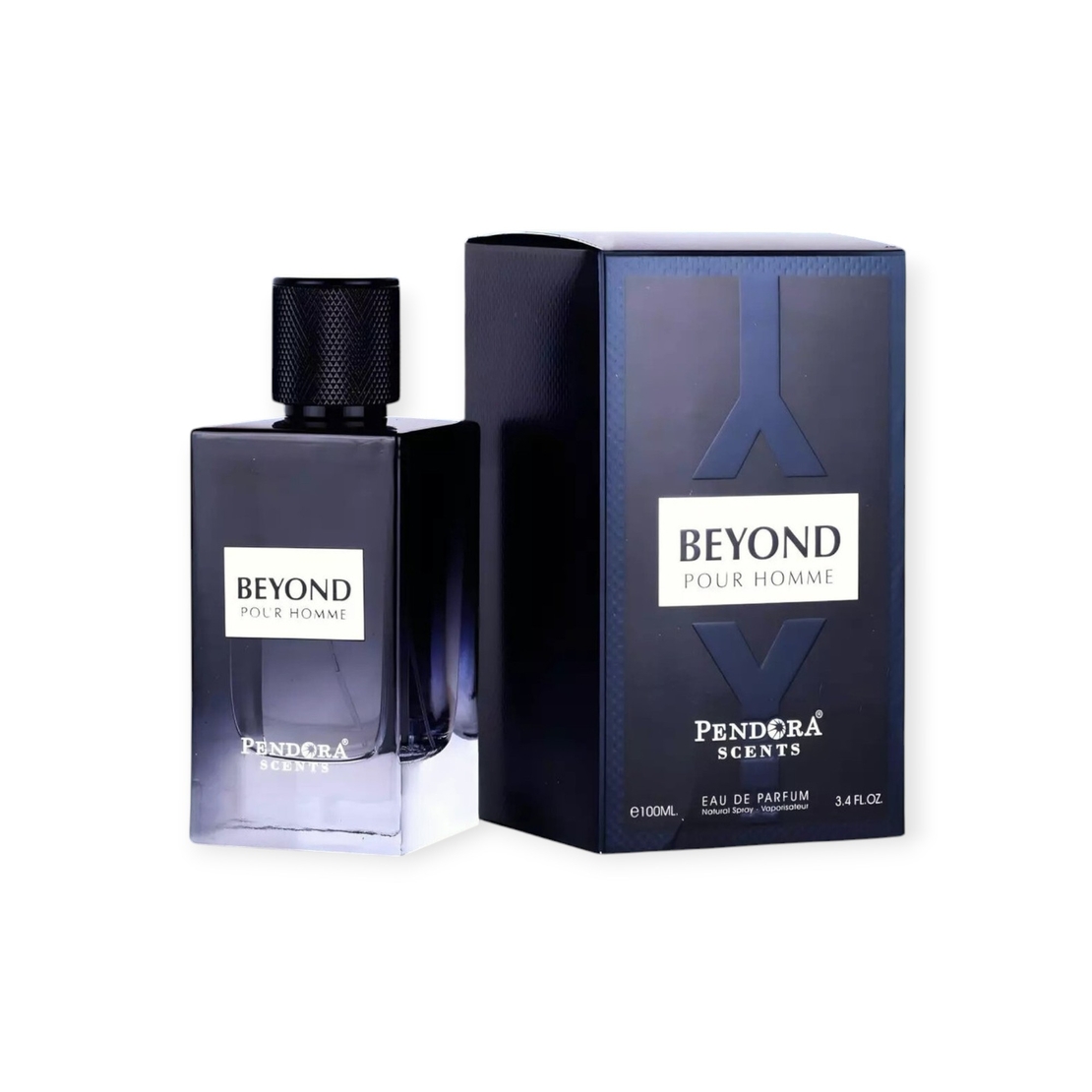 Pendora Scents Beyond EDP 100 M
