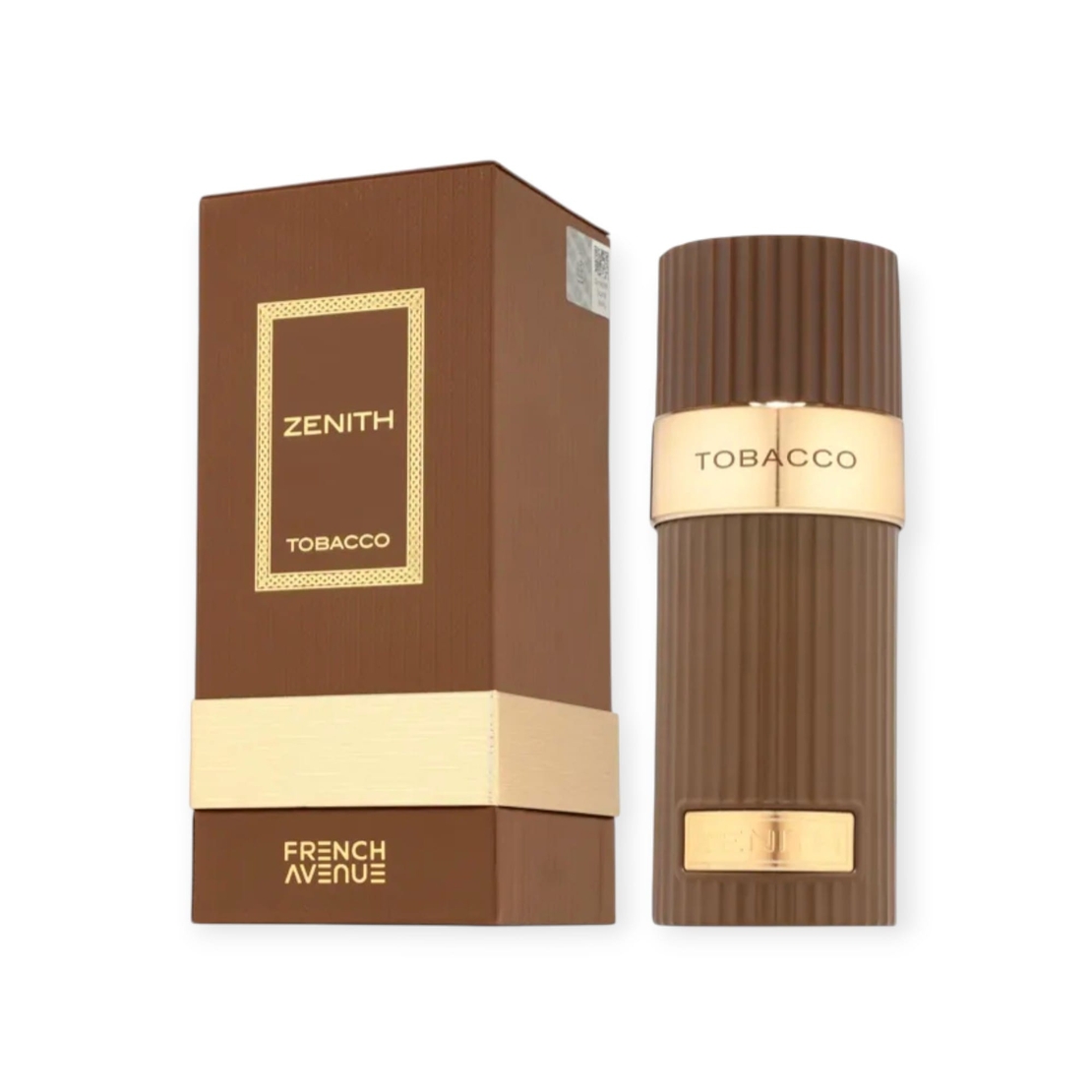 French Avenue Zenith Tobacco EDP 100 Uni