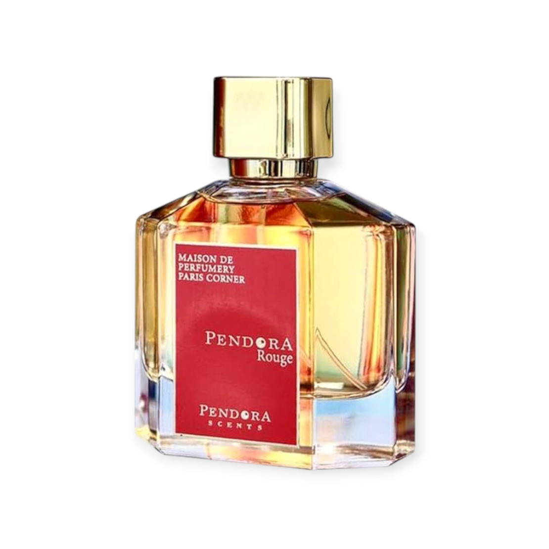 Pendora Scents Rouge EDP 100 Uni