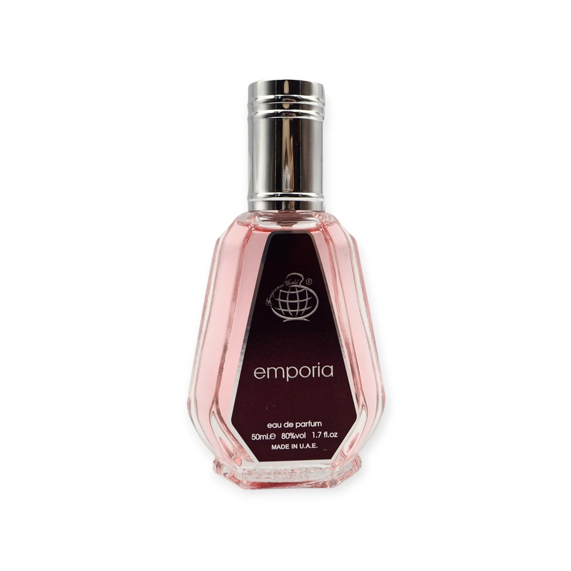 Fragrance World Emporia EDP 50 W