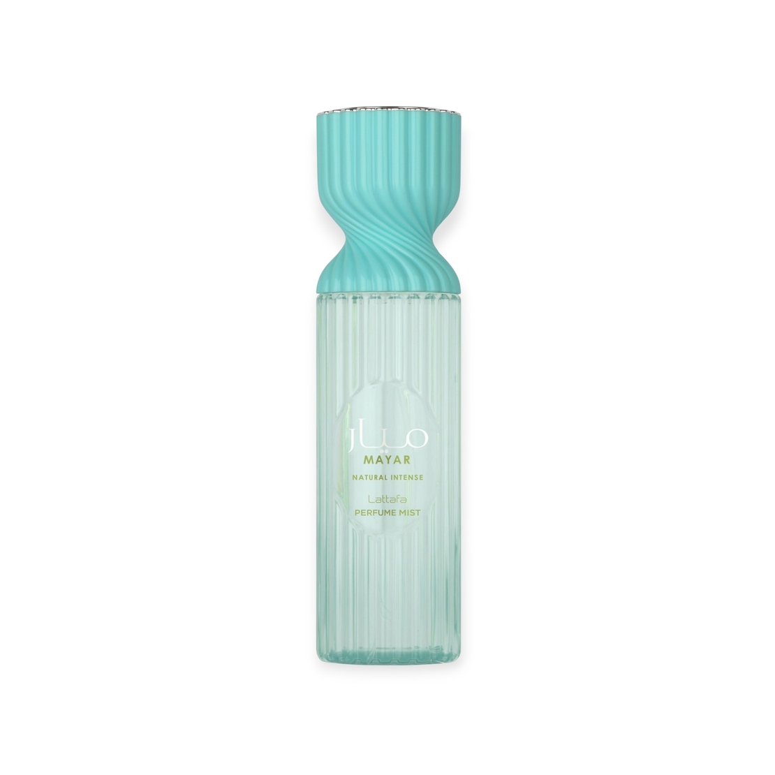 Lattafa Mayar Natural Intense Parfume Mist 250 W