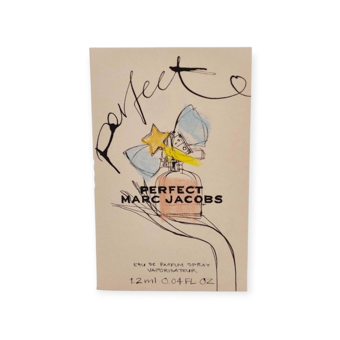 Marc Jacobs Perfect 12 ml