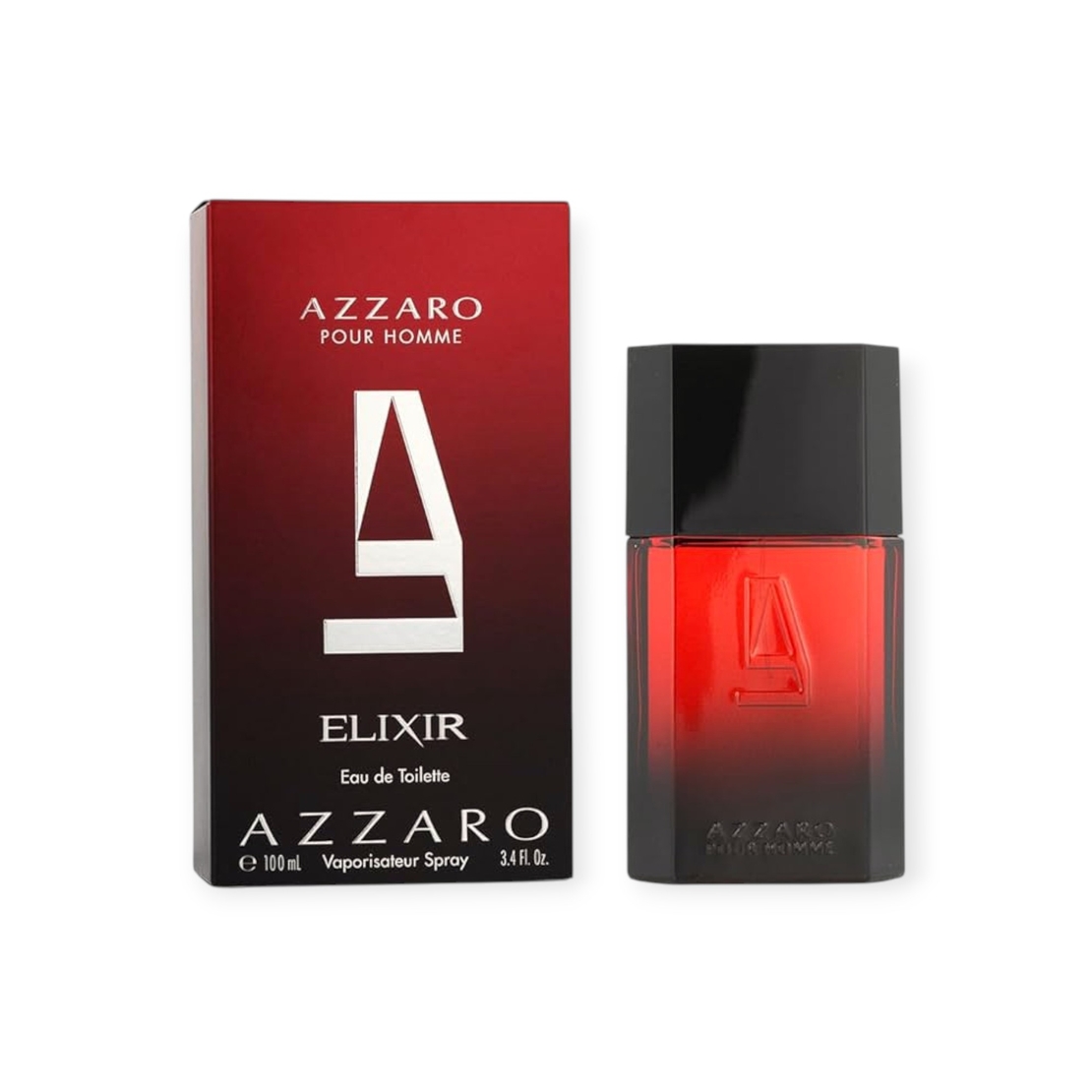 Azzaro Elixir EDT 100 M