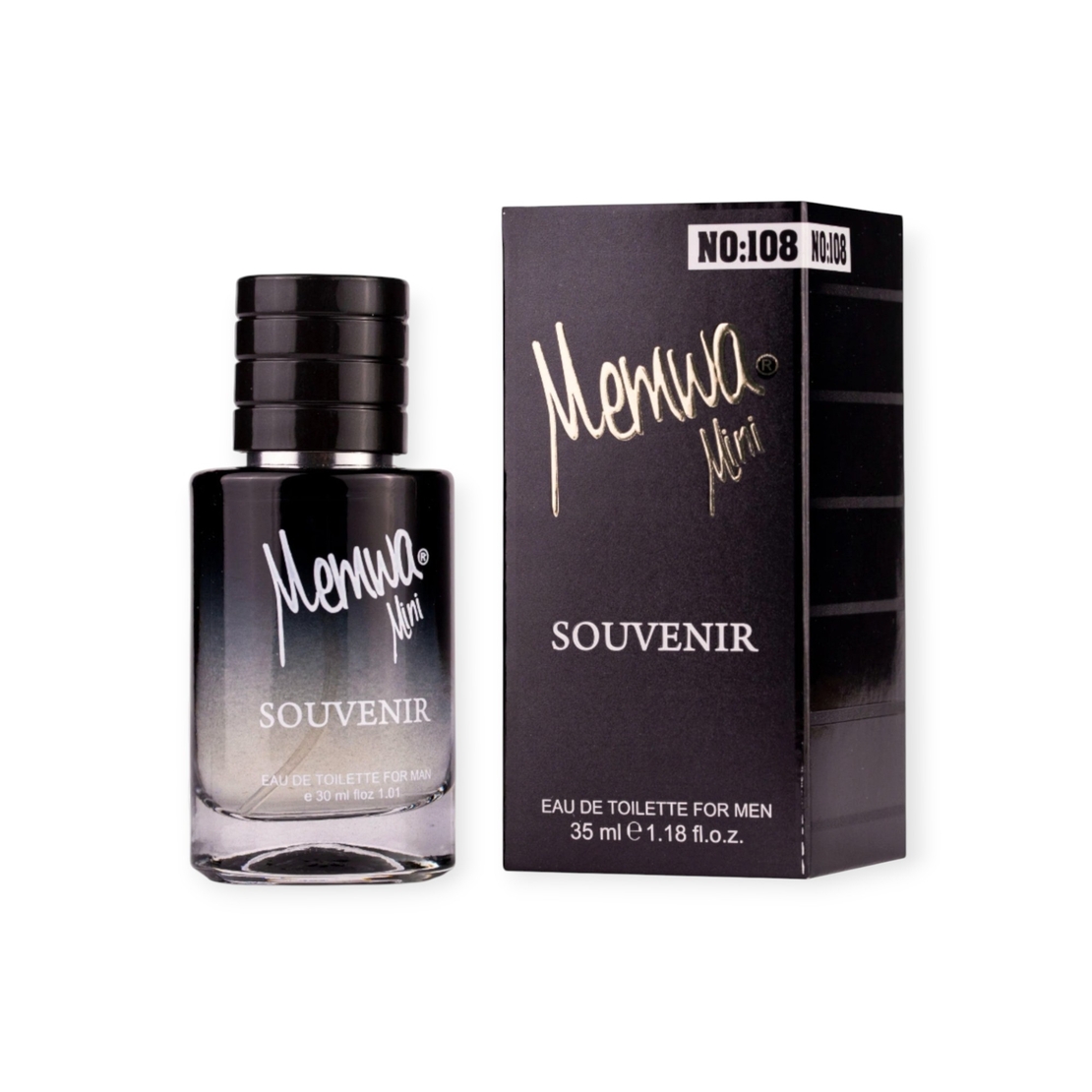 Memwa 108-Souvenir EDT 30 M