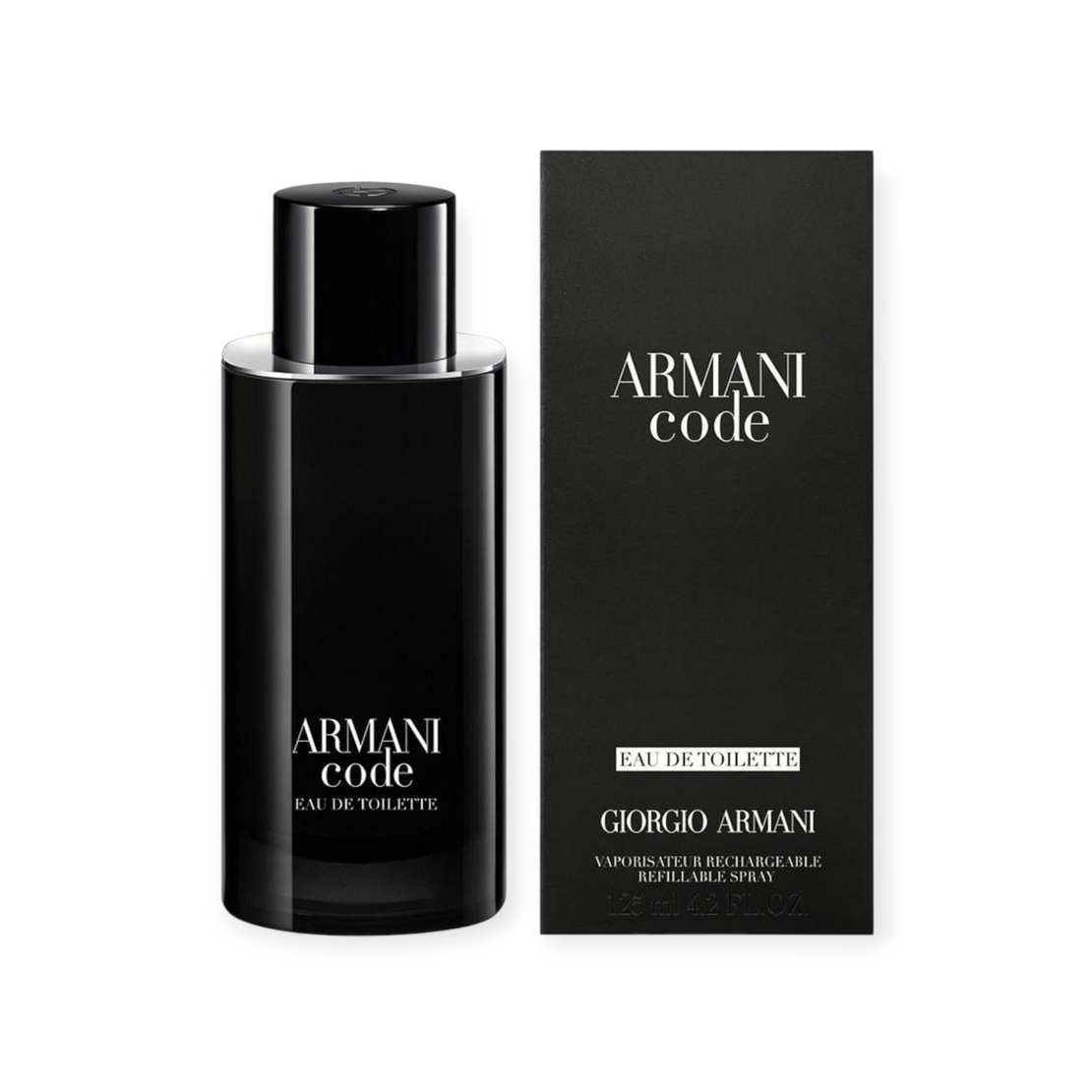 Armani Code EDT 125 M