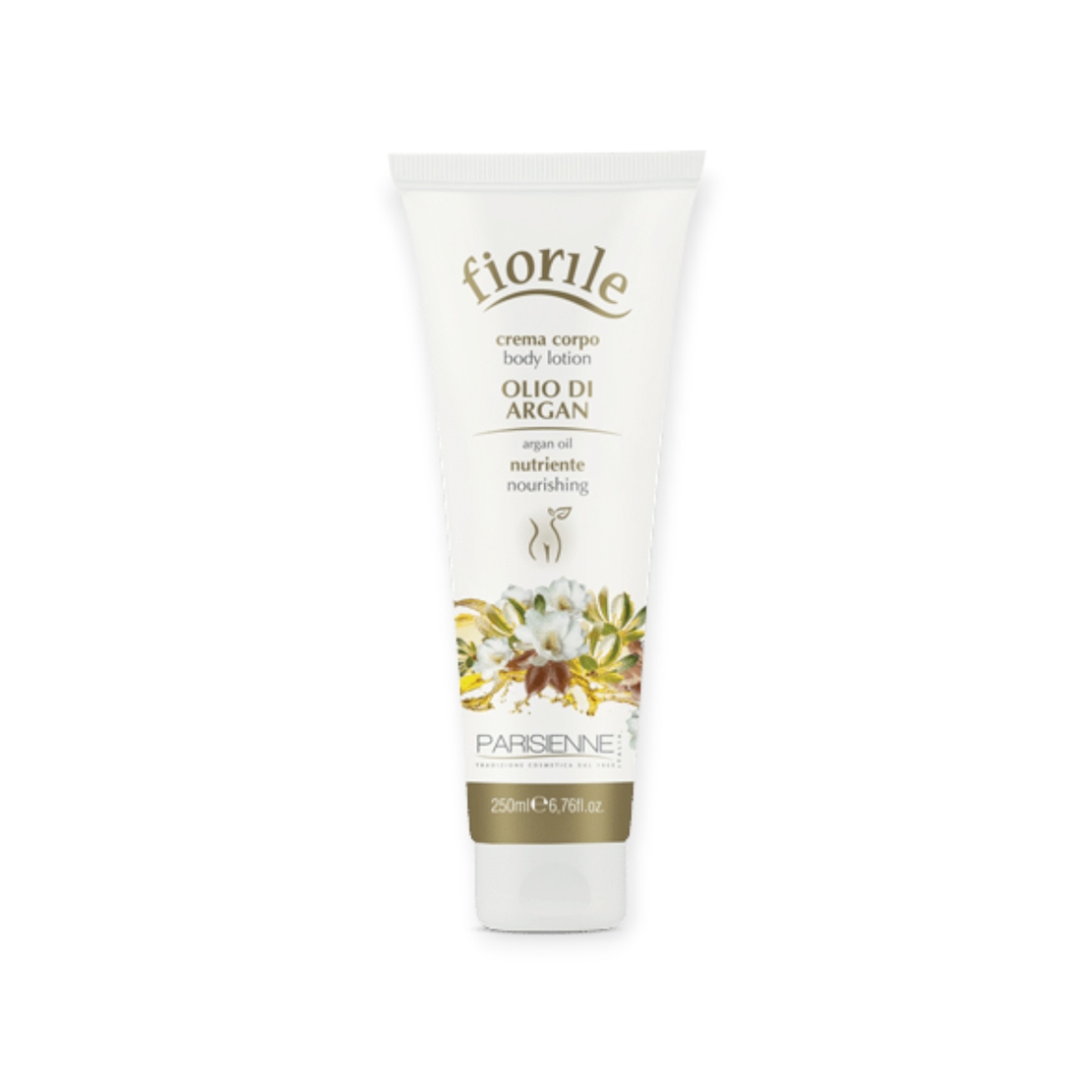 Fiorile Body Lotion Aрган 250 ml
