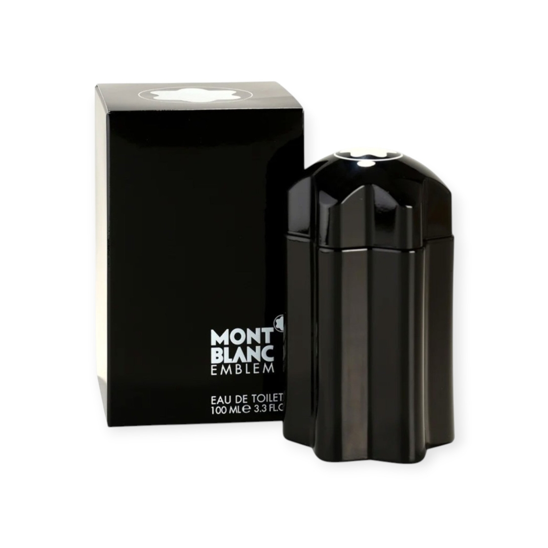 Mont Blanc Emblem EDT 100 M