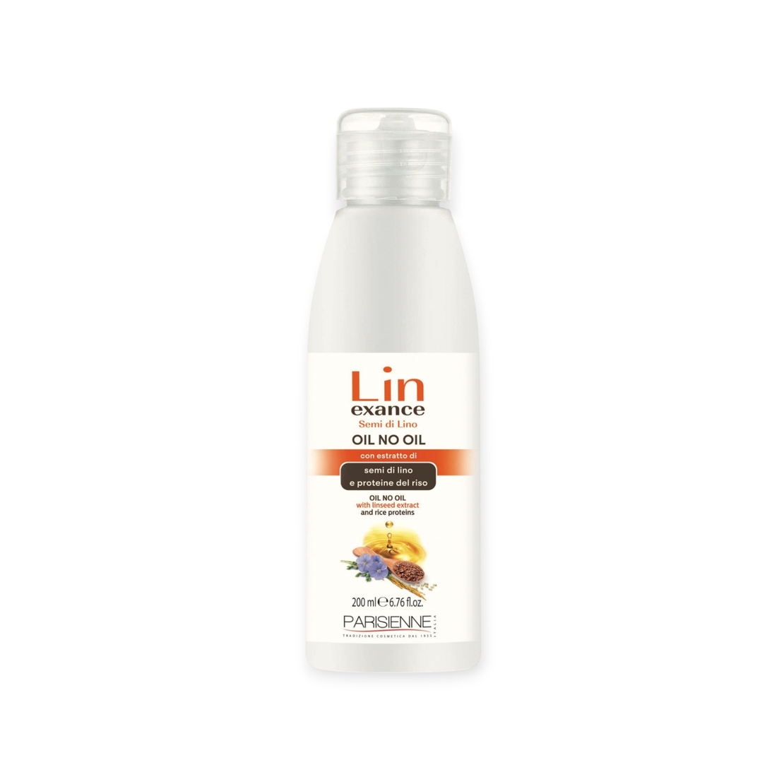 SemiDiLino Oil Non-Oil 200 ml