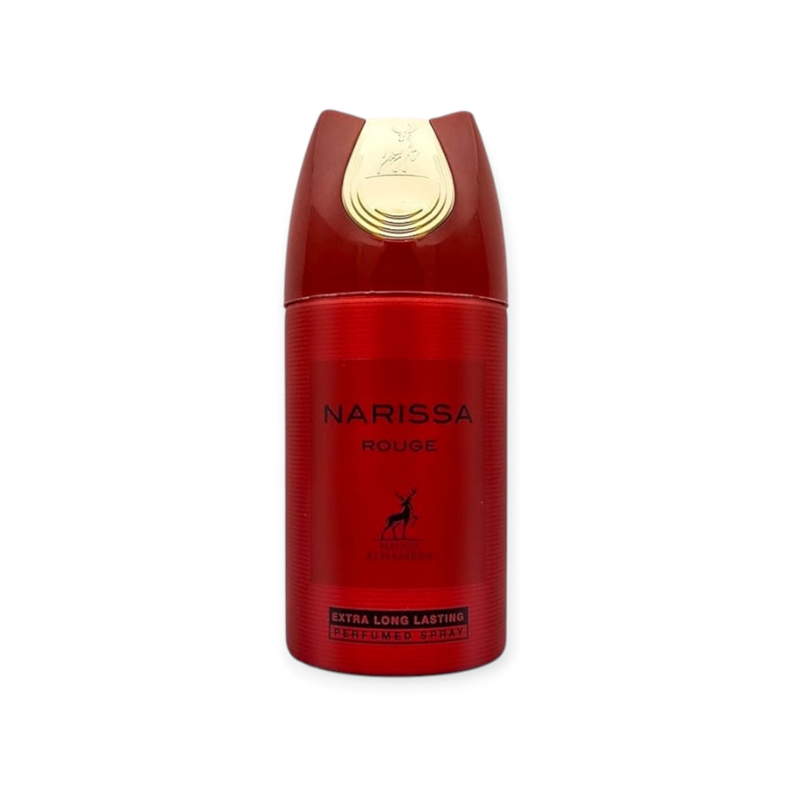 Maison Alhambra Narissa Rouge Deo 250 W