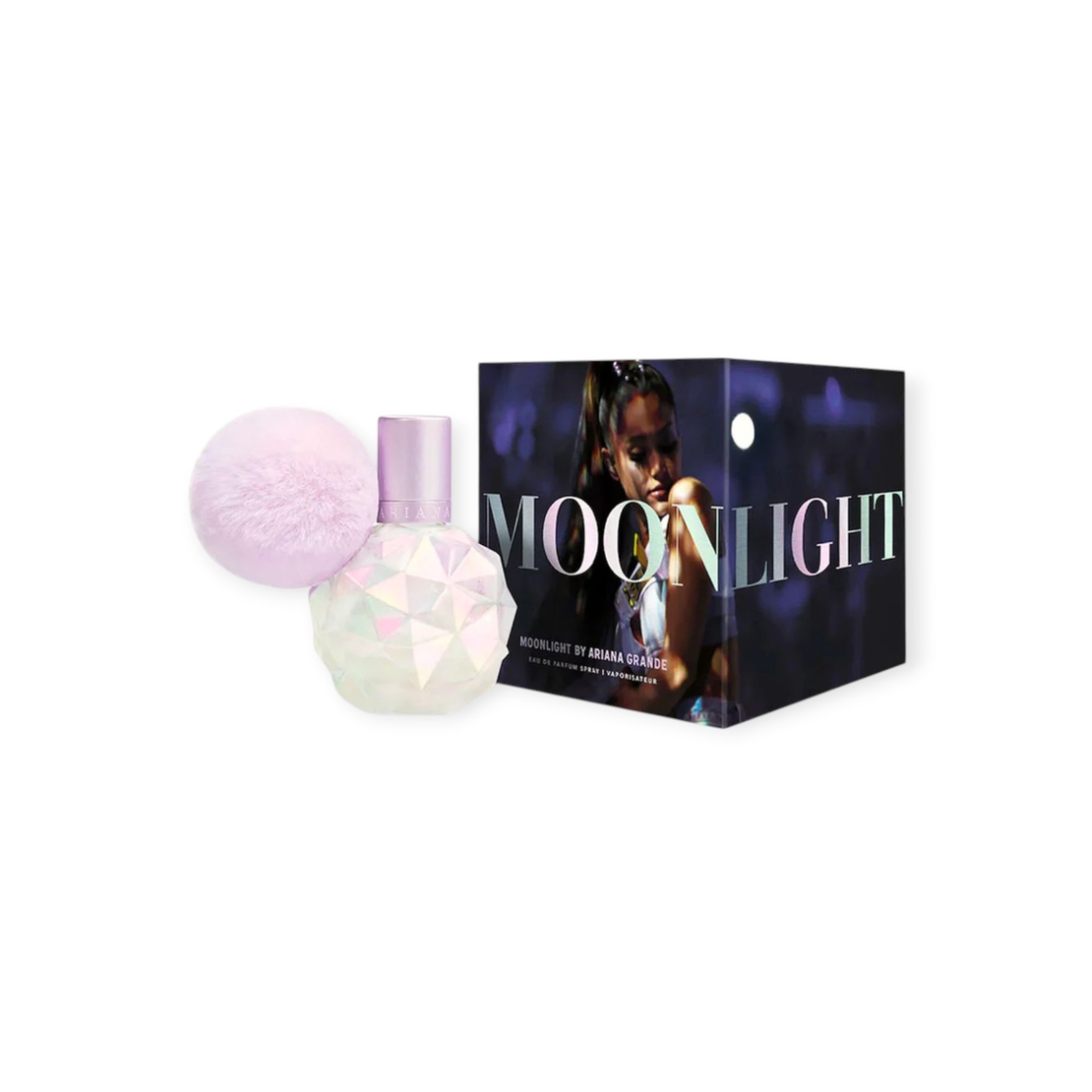 Ariana Grande Moonlight EDP 100 W