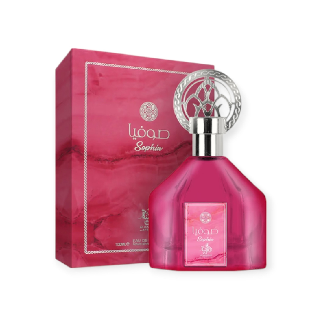 Al Wataniah Sophia EDP 100 W