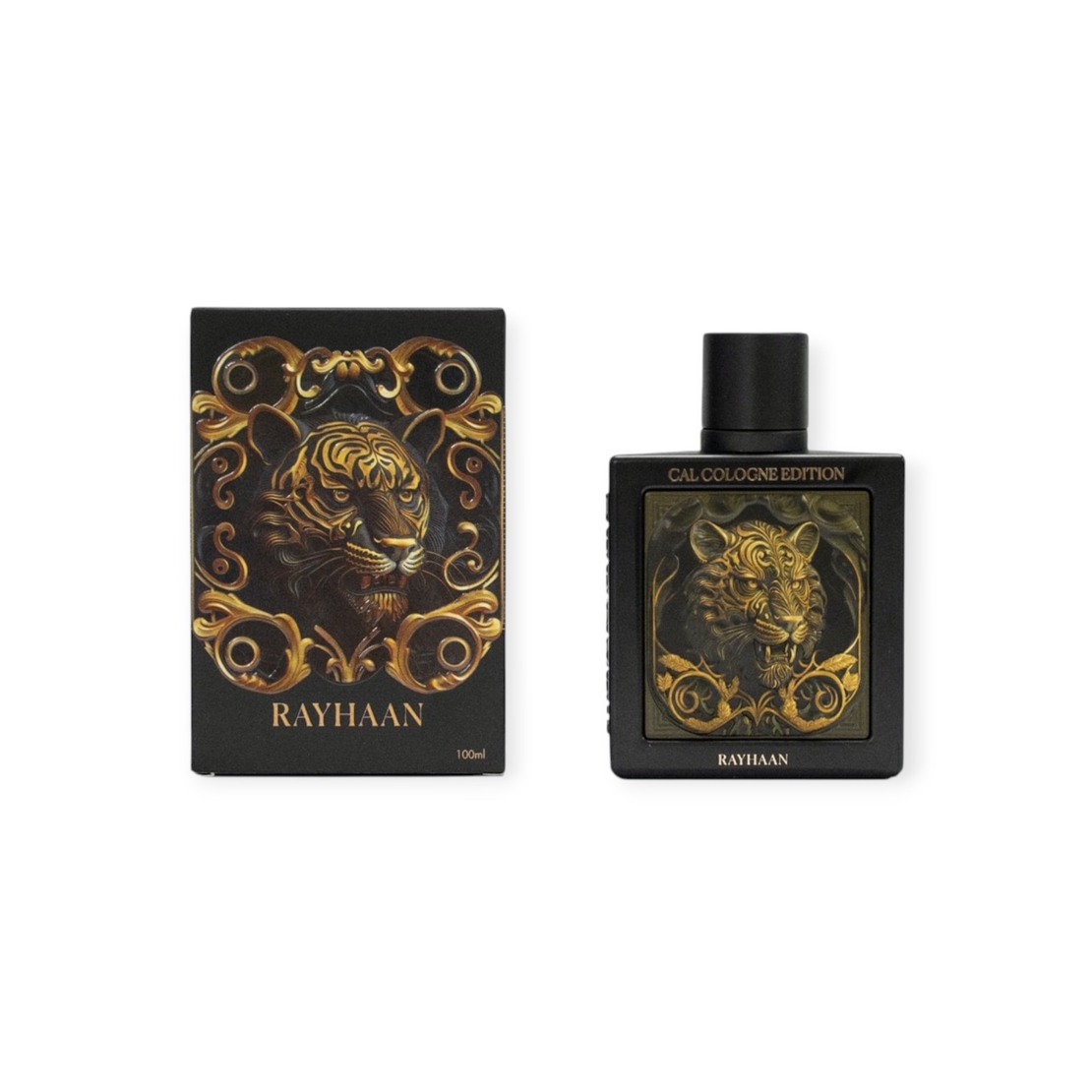 Rayhaan Tiger EDP 100 M