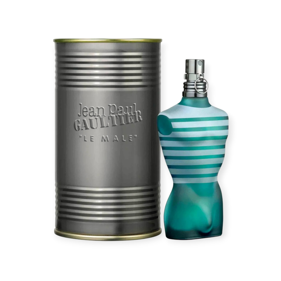 J.P.Gaultier Le Male Bleu EDT 75 M