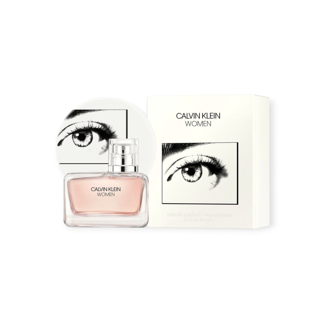 C.K Women EDP 50 W