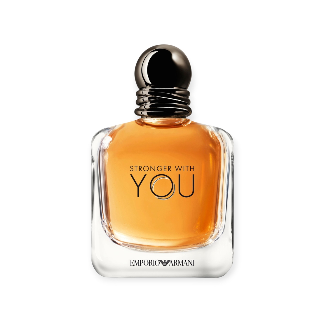 Armani Stronger With You EDT TR 100 M