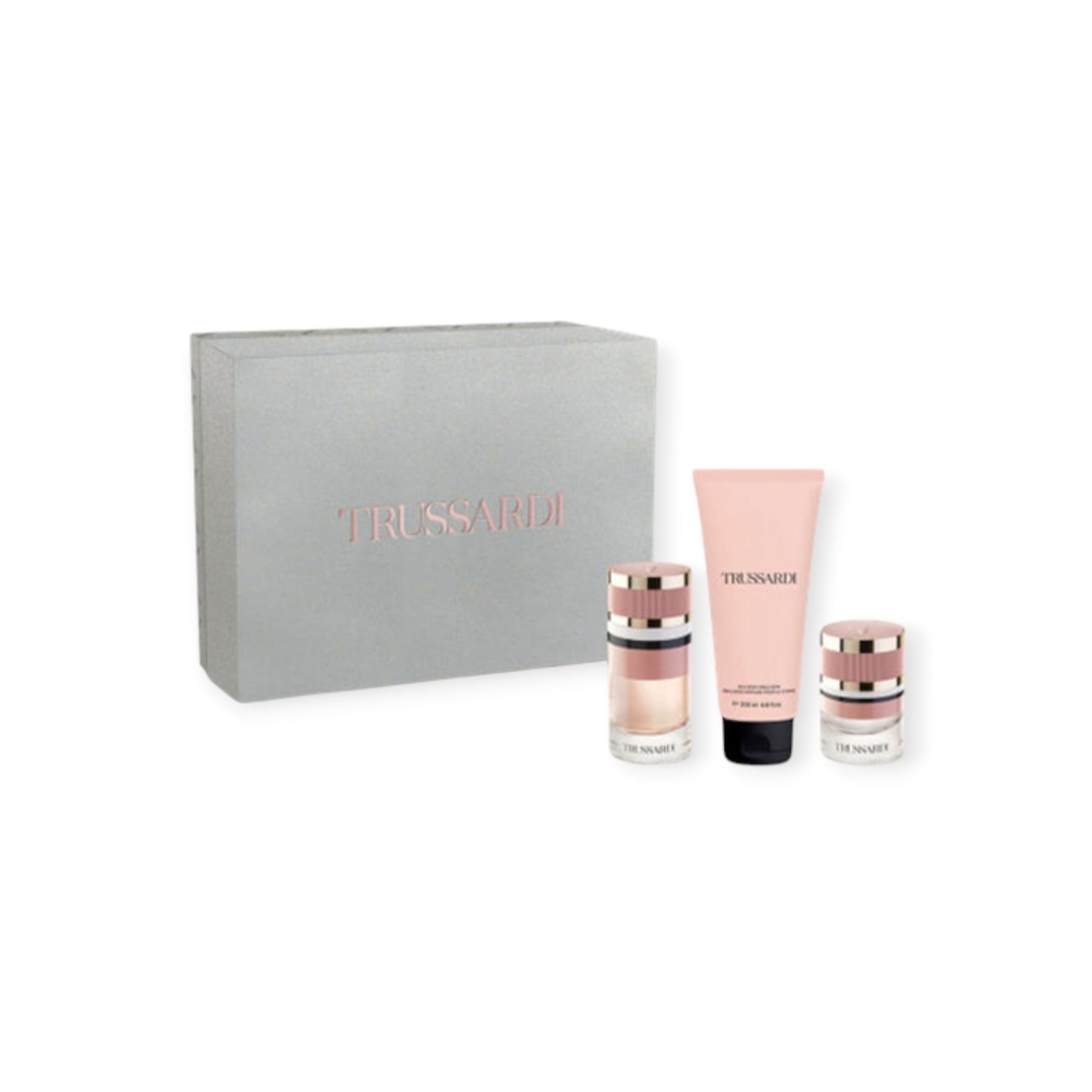 Trussardi Trussardi EDP 90 W+100 ml+ Bag
