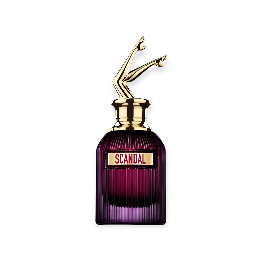 J.P.Gaultier Scandal Intense EDP TR 80 W