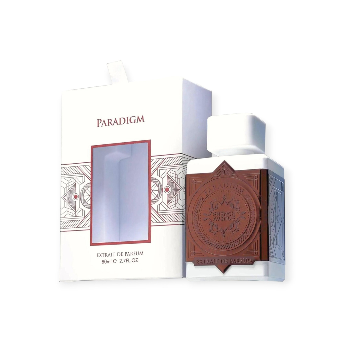 French Avenue Paradigm EDP 80 Uni