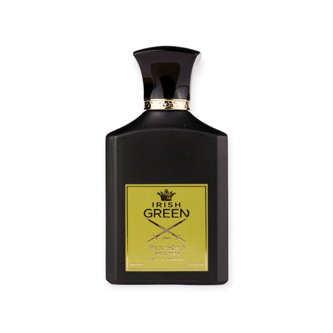 Pendora Scents Irish Green EDP 100 M