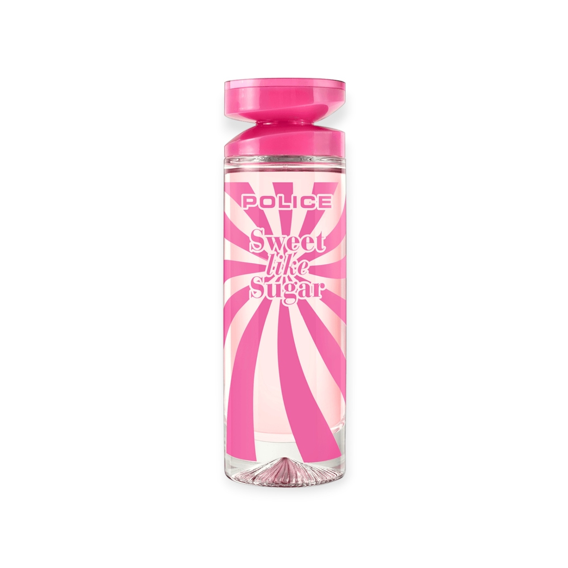Police Sweet Like Sugar EDT TR 100 W