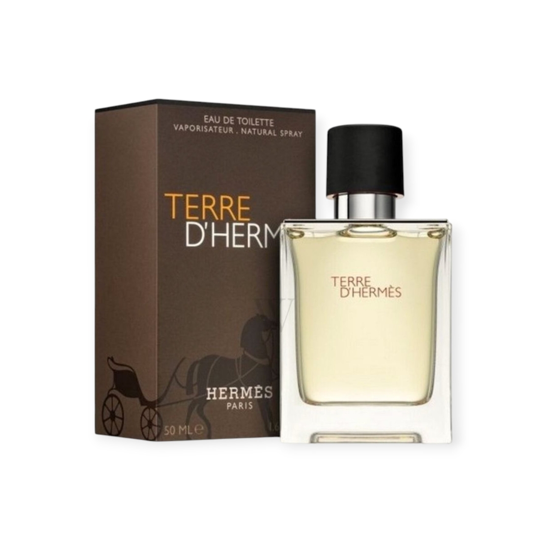 Hermes Terre D Hermes EDT 50 M