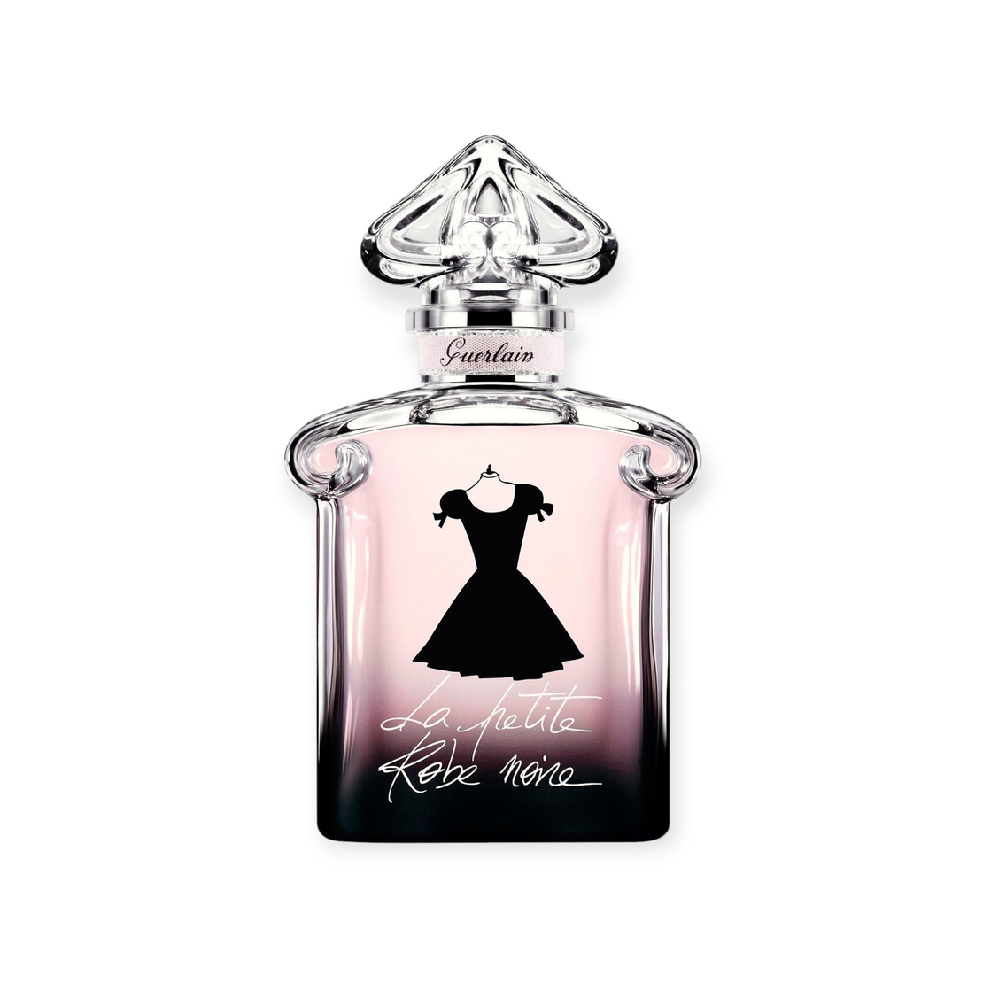 Guerlain La Petite Robe Noir EDP 50 W