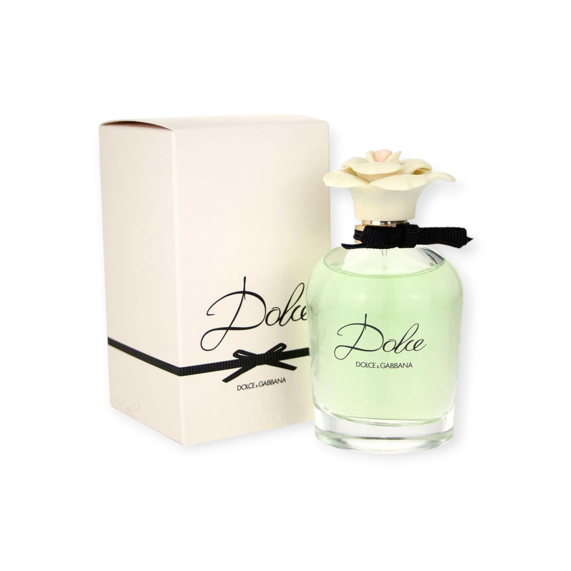 D.G Dolce EDP TR 75 W