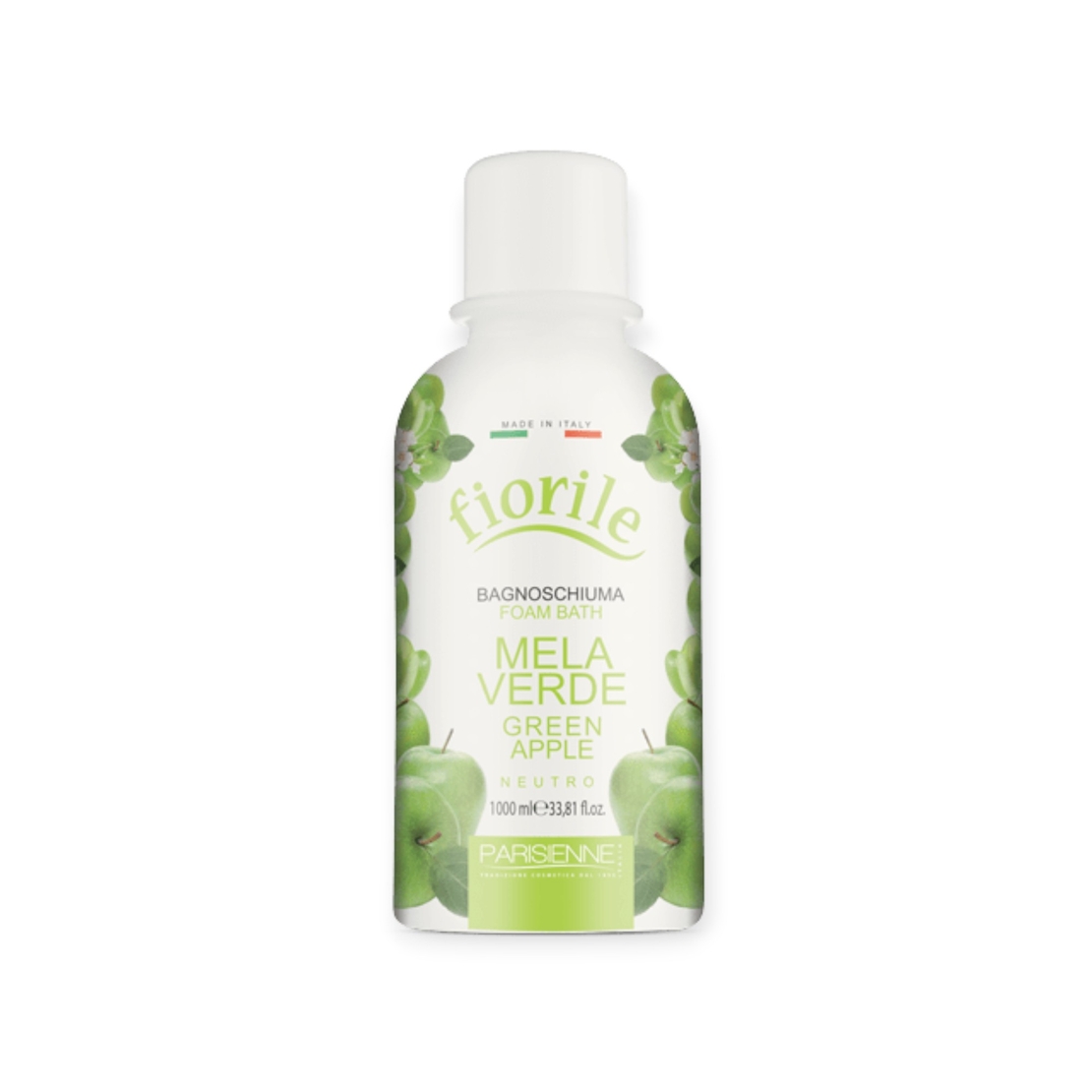 Fiorile Душ гел Зелена ябълка 1000 ml