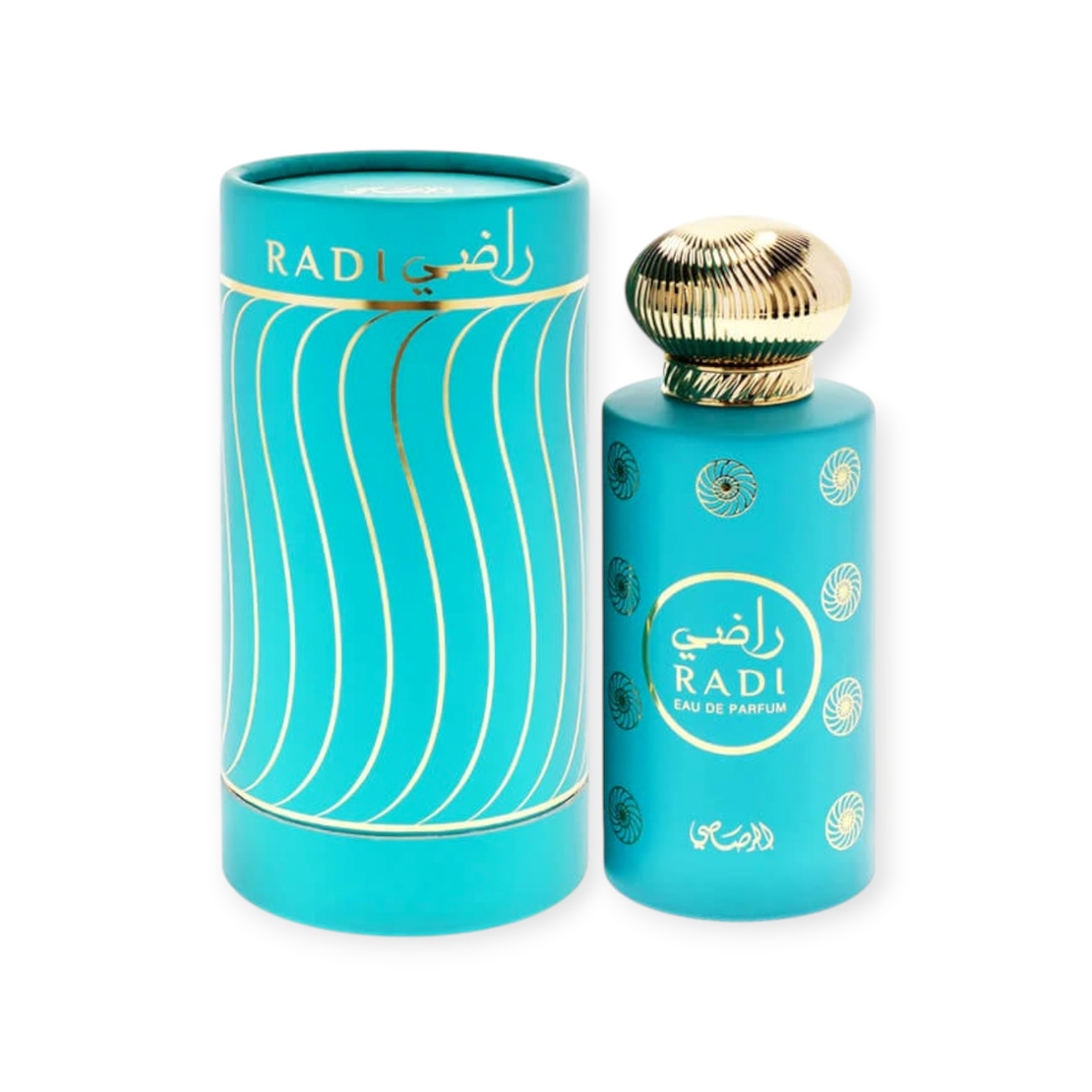 Rasasi Radi EDP 100 Uni