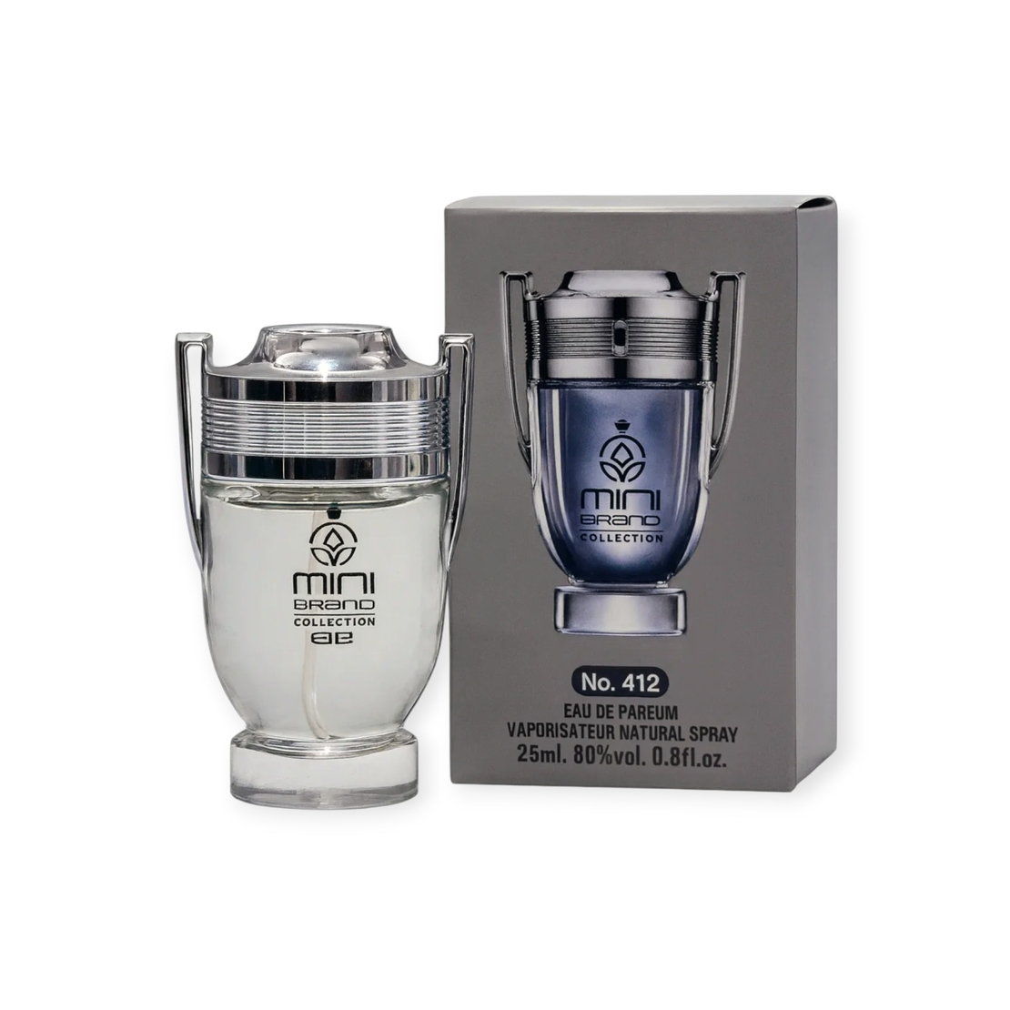 MiniBrand 412 EDP 25 ml