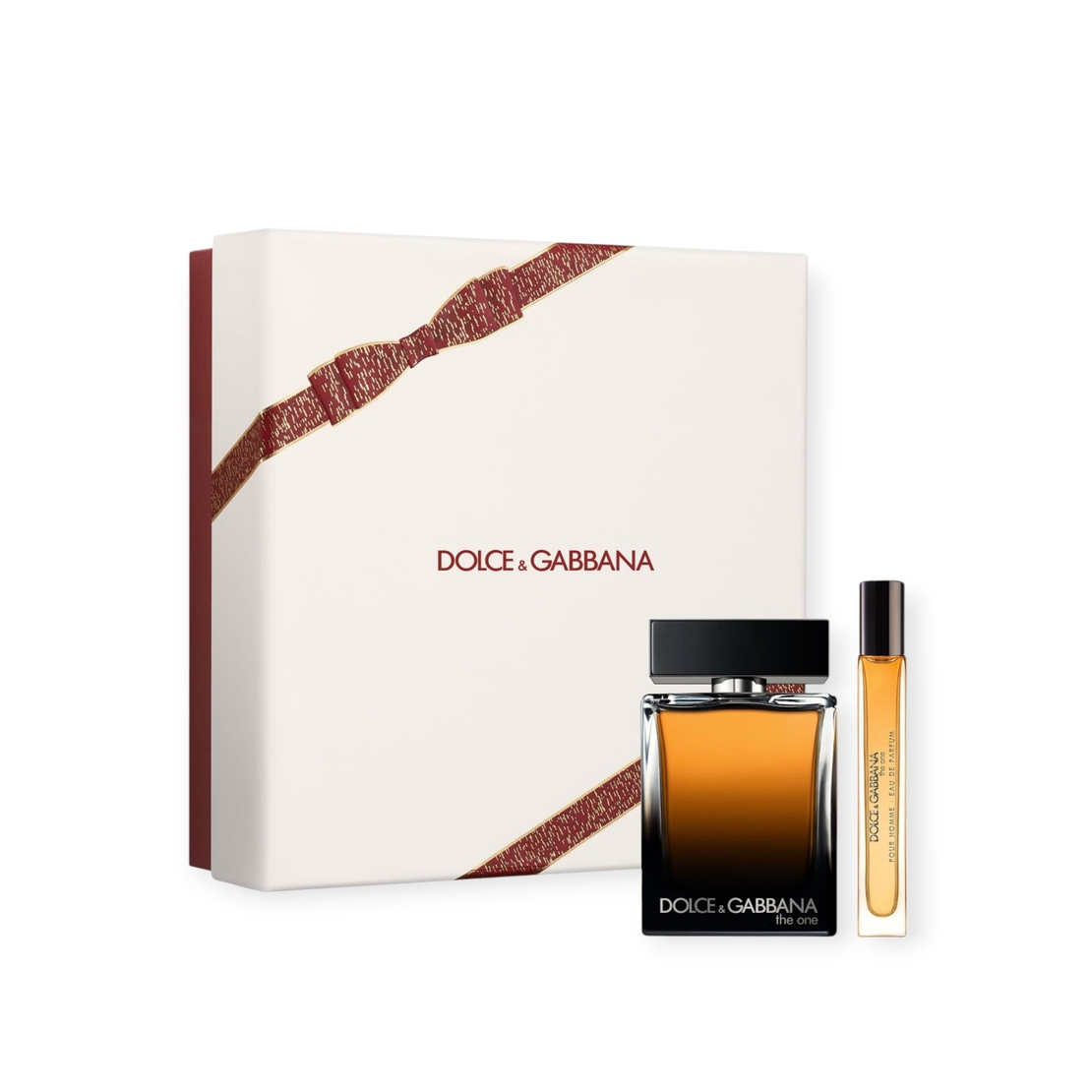 D.G The ONE EDP 100 M+10ml