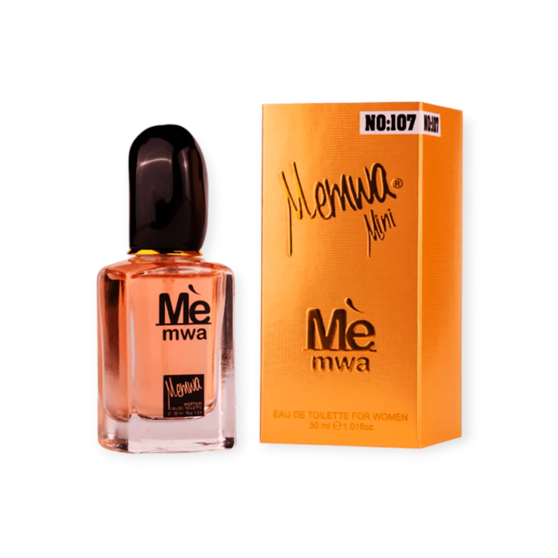 Memwa 107-Me EDT 30 W