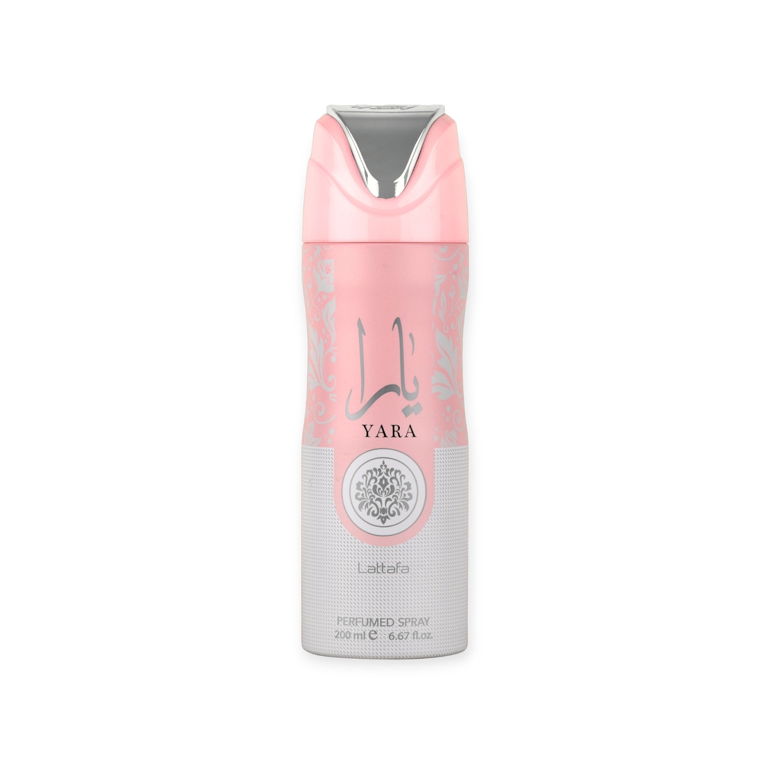 Lattafa Yara Deo 200 W