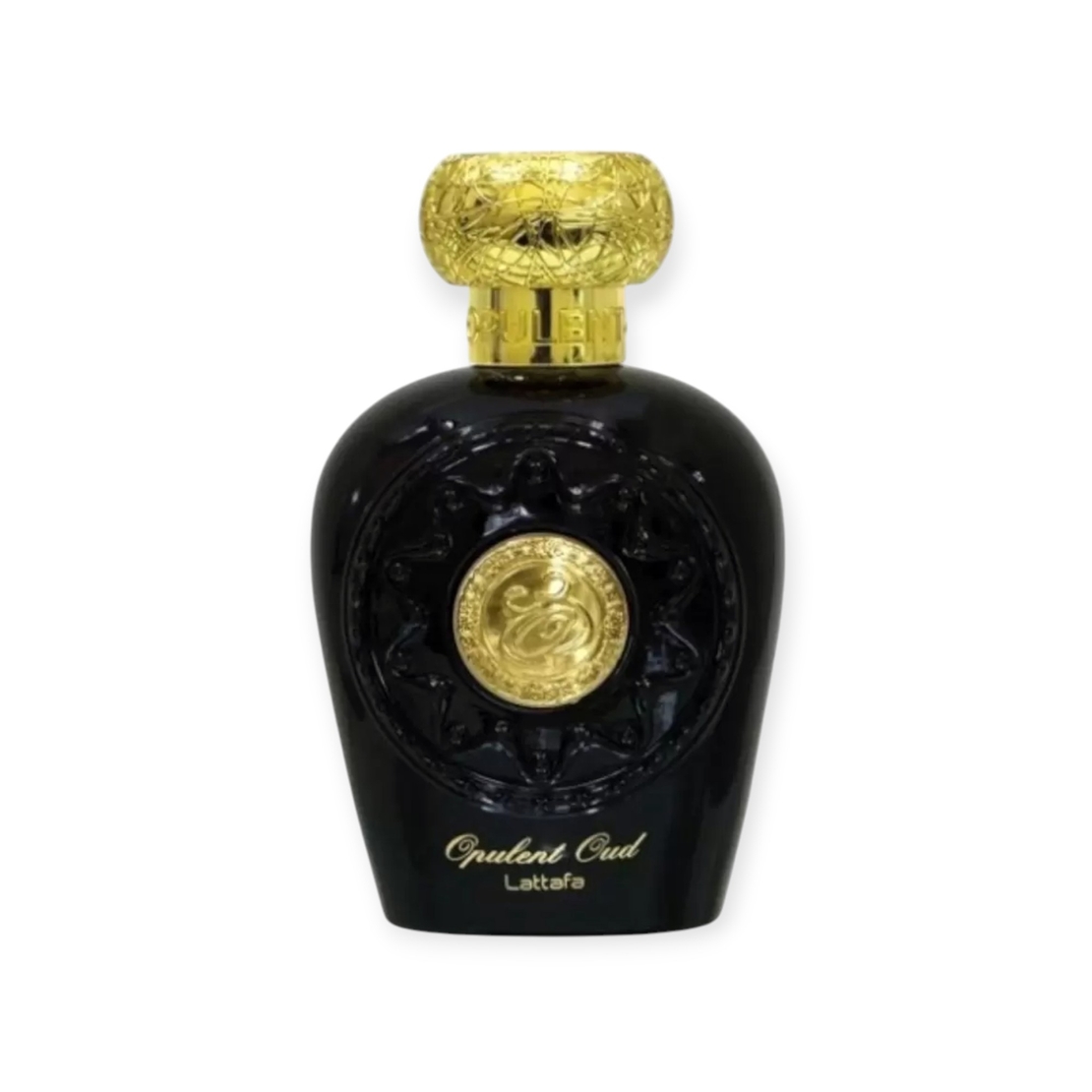 Lattafa Opulent Oud EDP 100 Uni