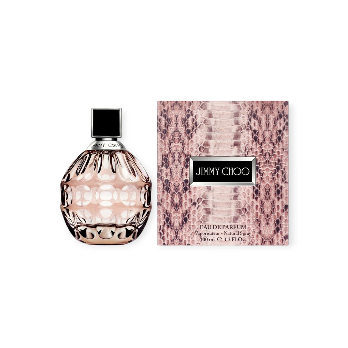 JIMMY CHOO EDT TR 100 W