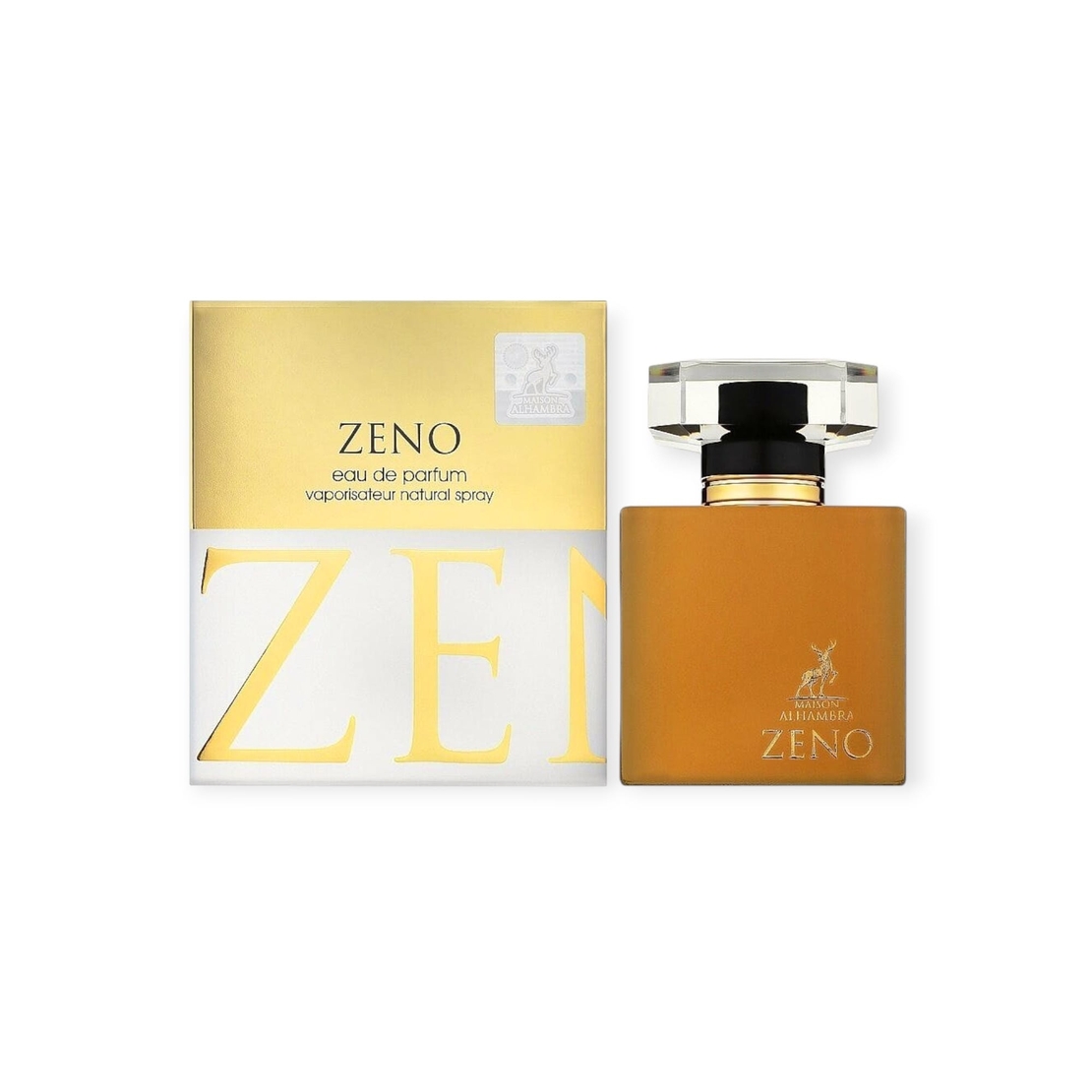 Maison Alhambra Zeno EDP 100 W