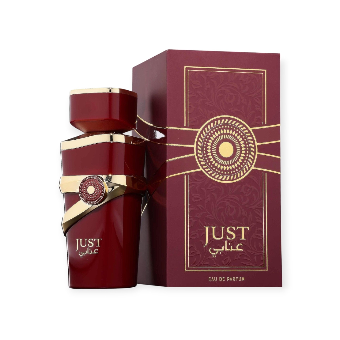 Fragrance World Just Anabi EDP 100 W