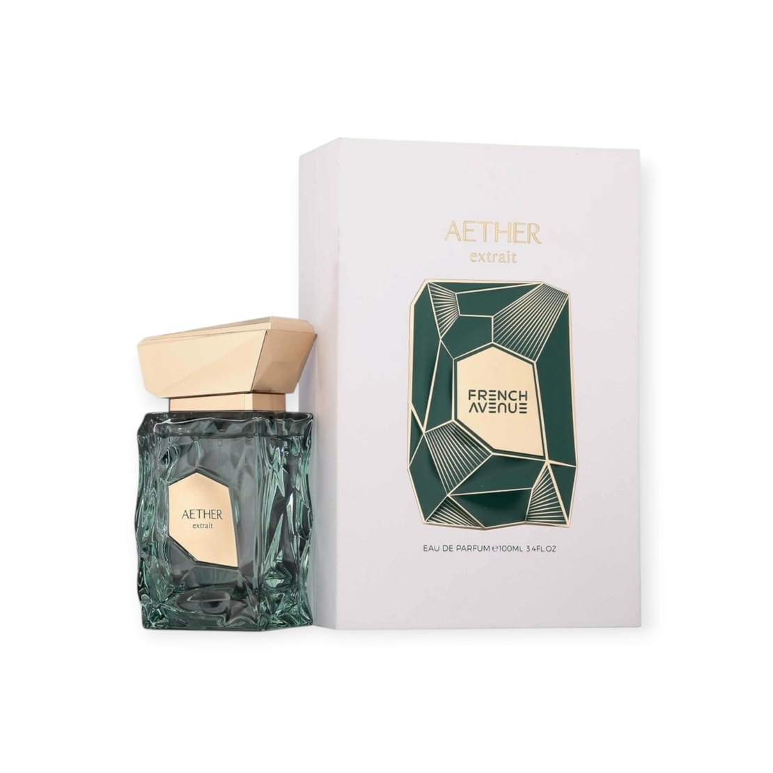 French Avenue Aether EDP 100 M