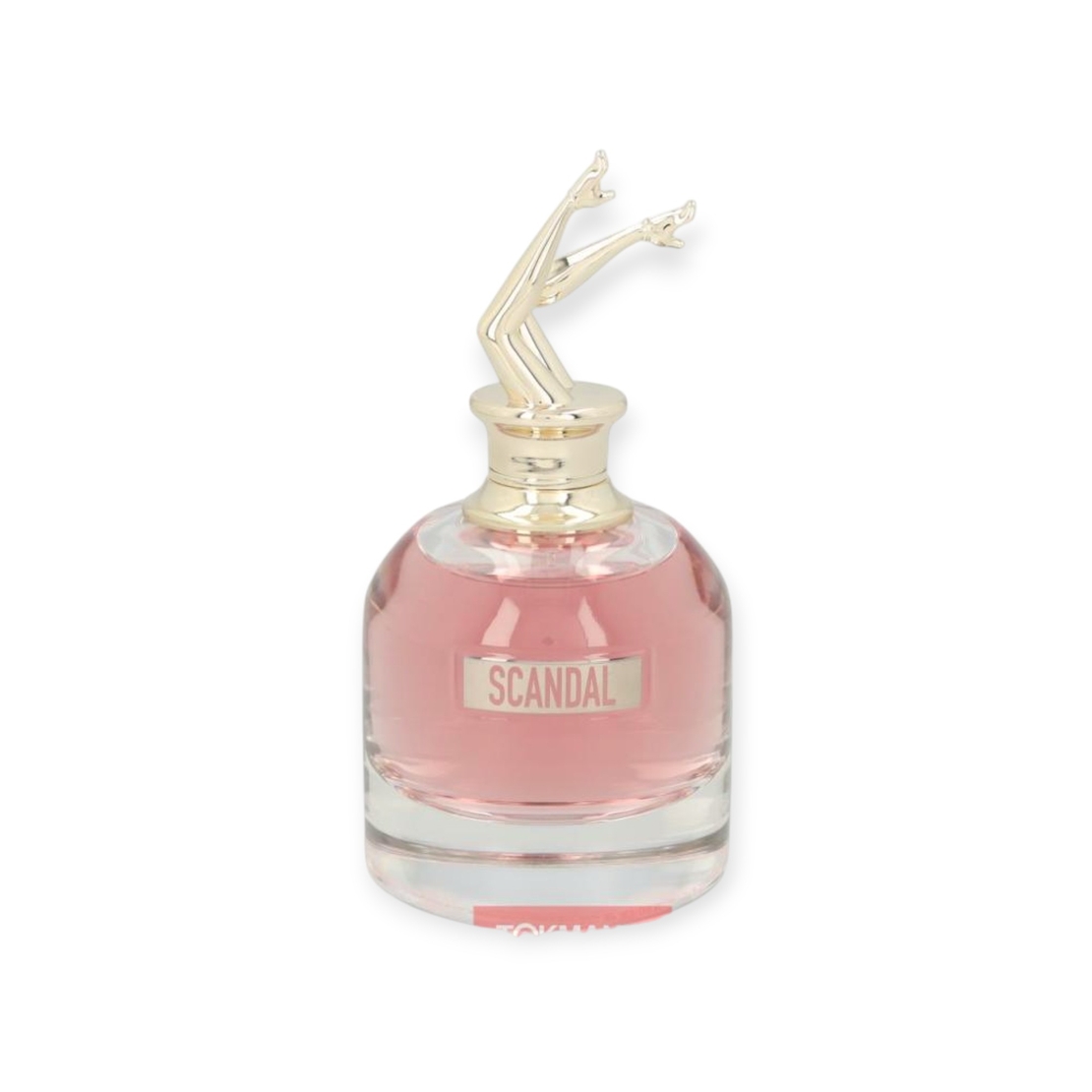 J.P.Gaultier Scandal EDP TR 80 W