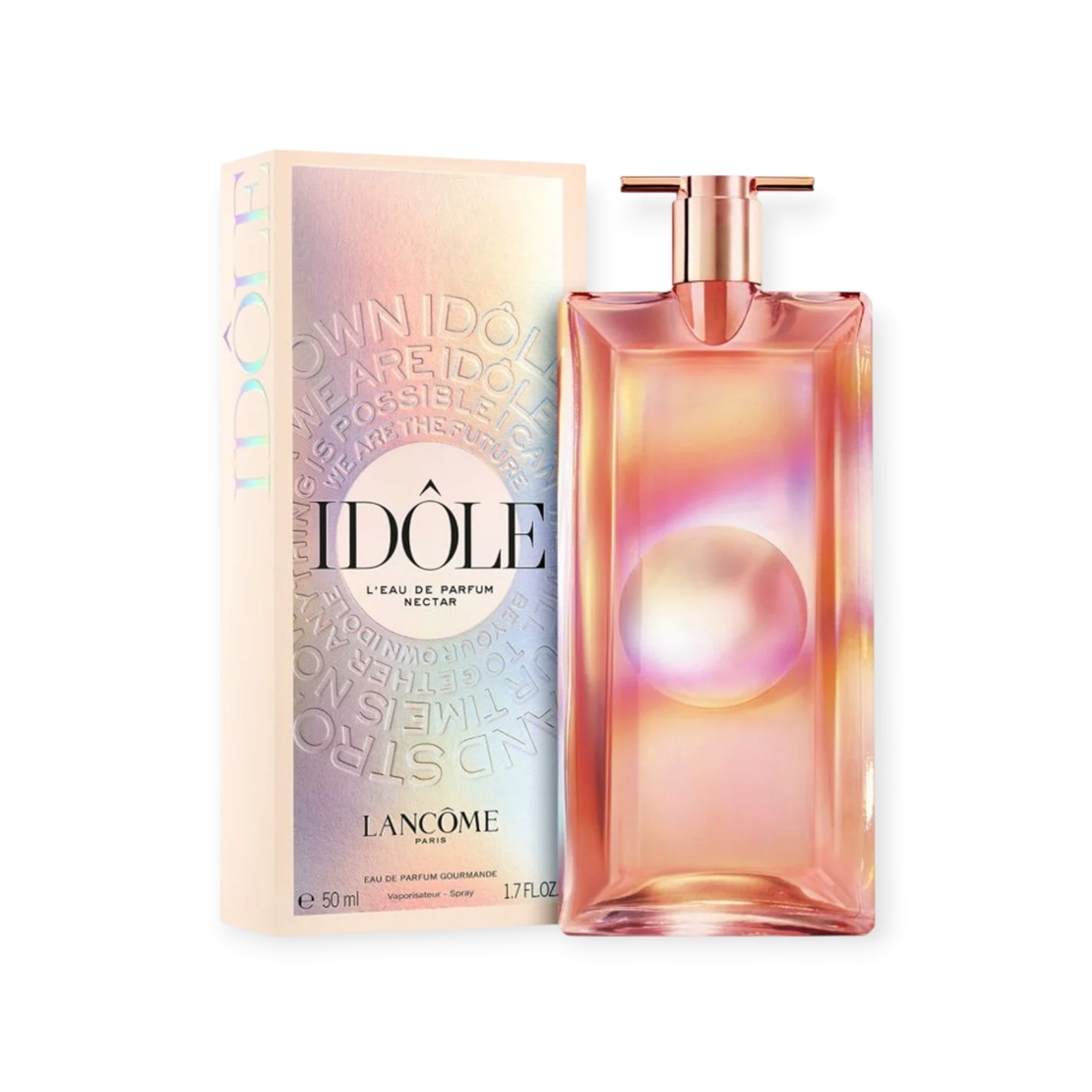 Lancome Idole Nectar EDP TR 50 W