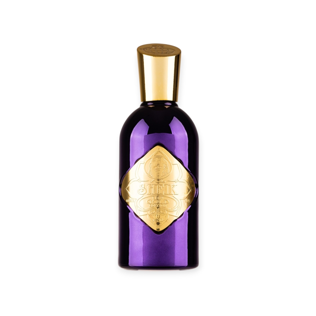 Fragrance World Sheikh Rich Gold EDP 100 M