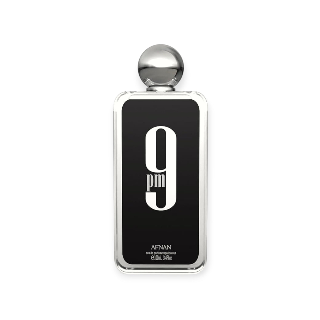 Afnan 9 Pm Pour Homme EDP 100 M