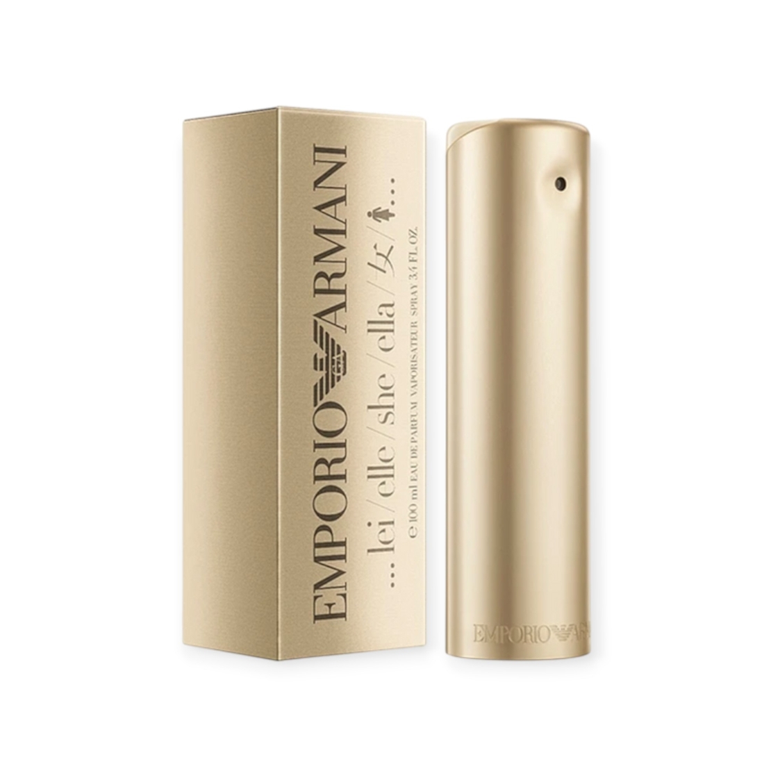 Armani Emporio EDP 100 W
