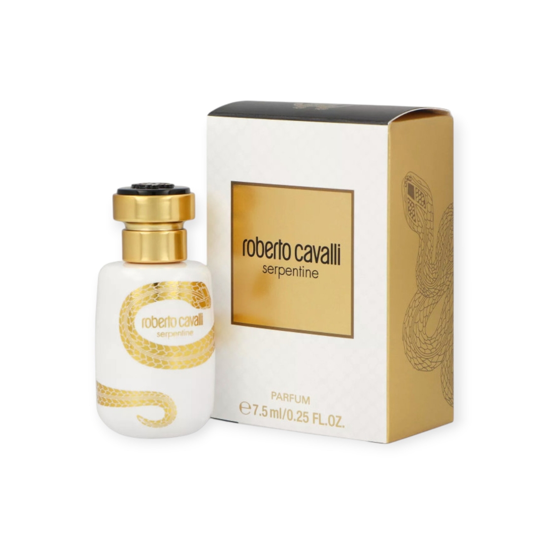 Roberto Cavalli Serpentine EDP 7,5 ml W