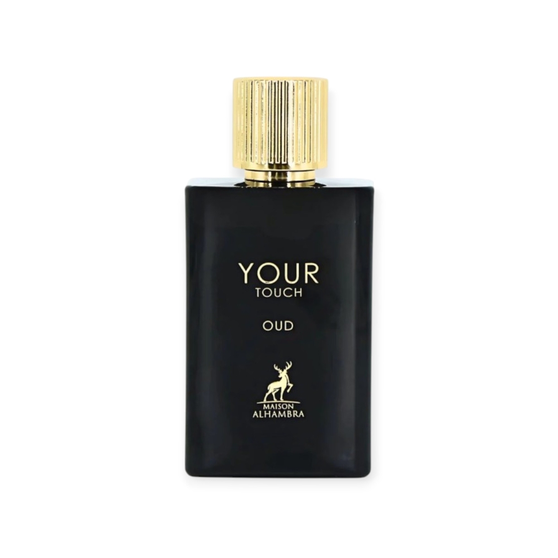 Maison Alhambra Your Touch Oud EDP 100 M