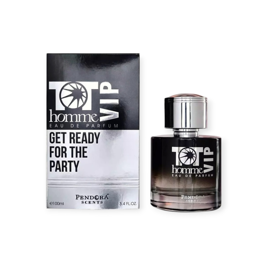 Pendora Scents TOT Homme VIP EDP 100 M