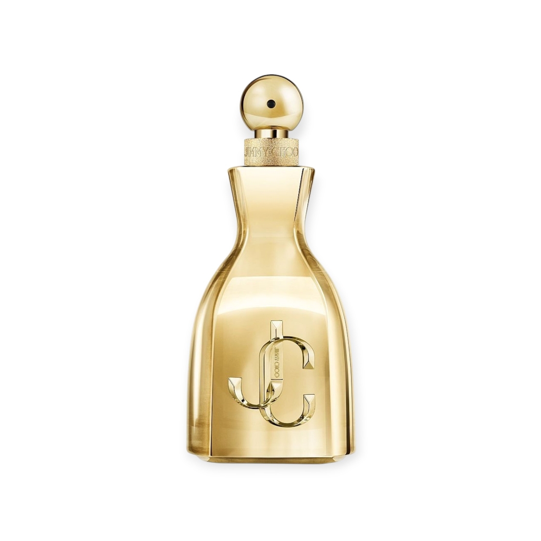 JIMMY CHOO I Want Choo Le Parfum 40 W